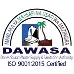 Trusted by DAWASA